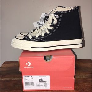 converse chuck 70s